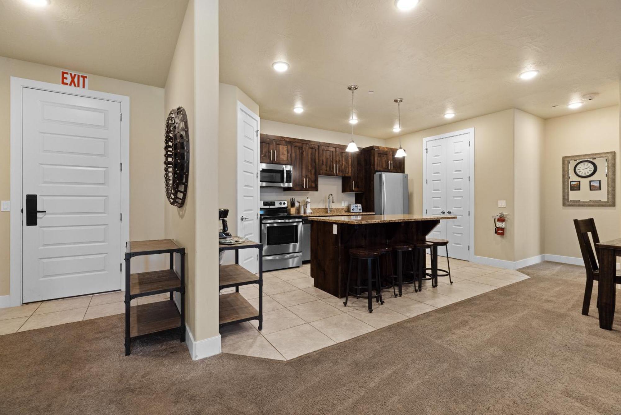 Vacation Rentals At Sand Hollow Resort Hurricane Exterior foto