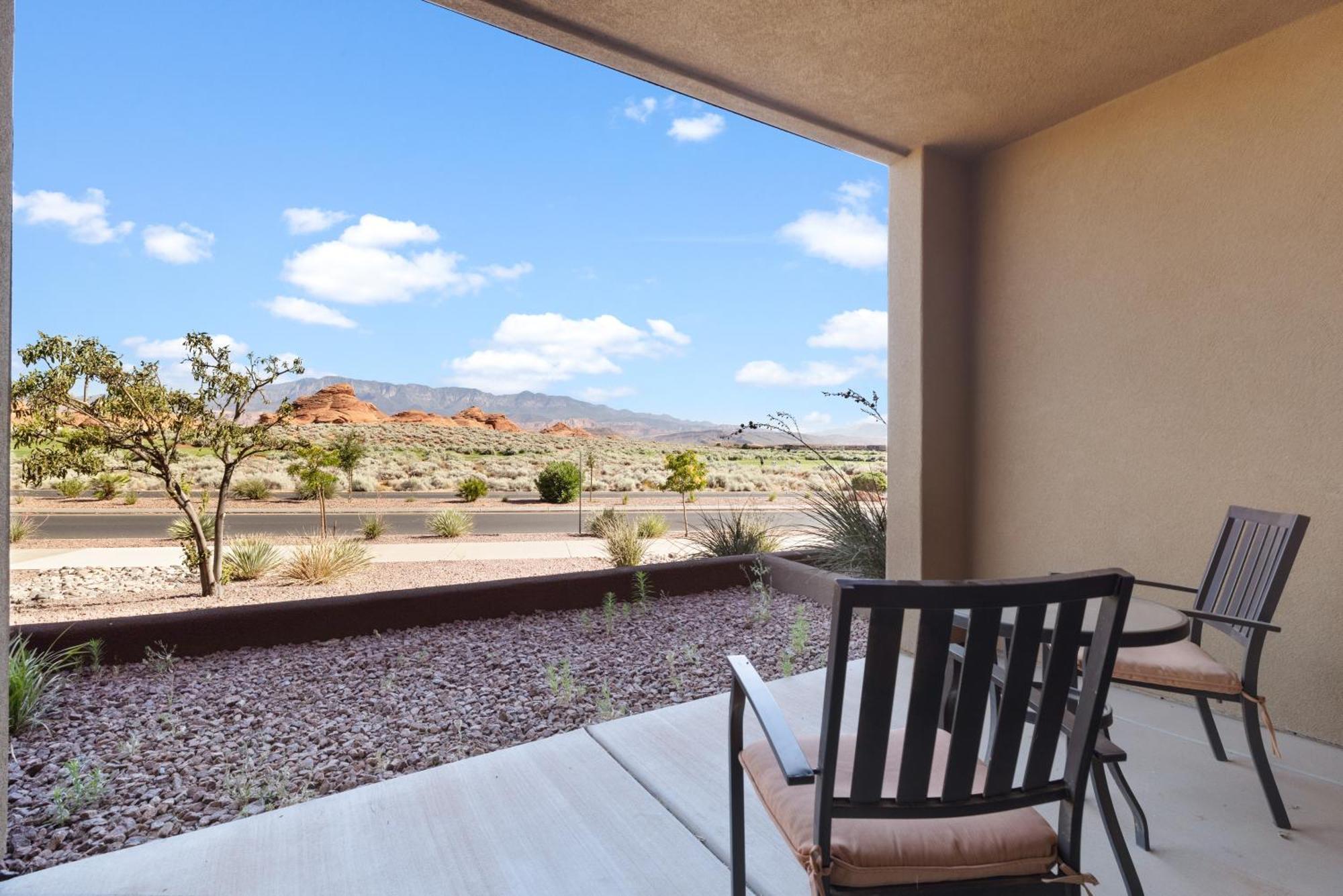 Vacation Rentals At Sand Hollow Resort Hurricane Exterior foto