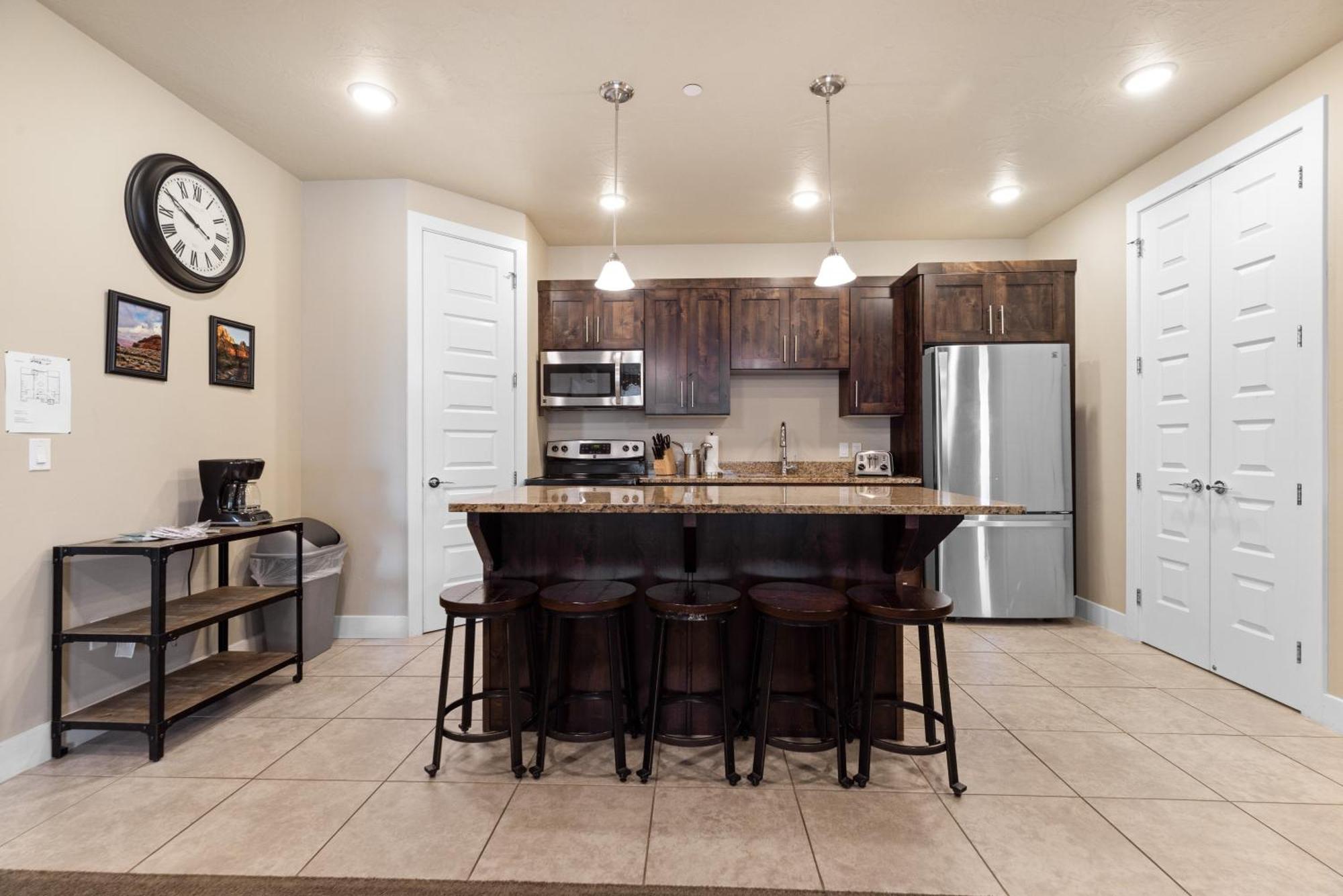 Vacation Rentals At Sand Hollow Resort Hurricane Exterior foto