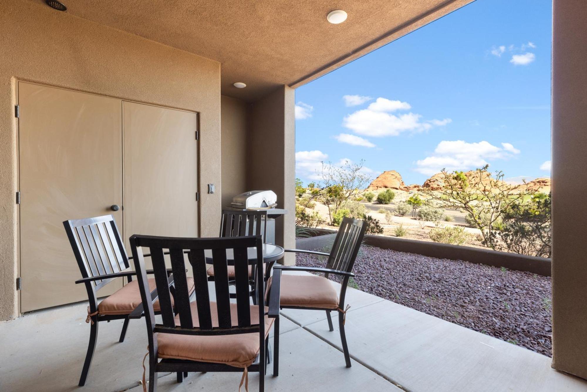 Vacation Rentals At Sand Hollow Resort Hurricane Exterior foto