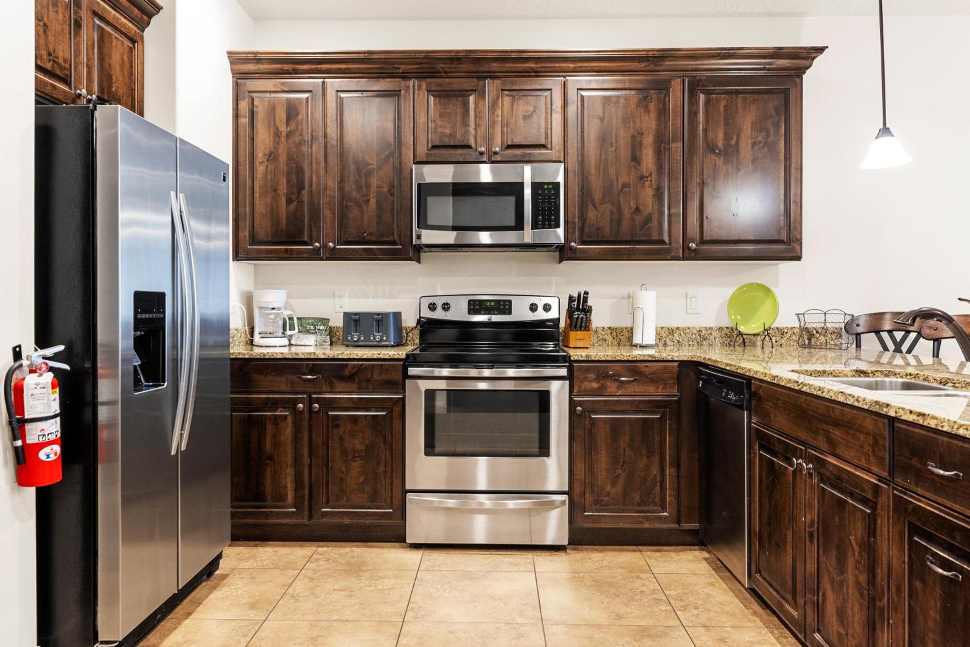 Vacation Rentals At Sand Hollow Resort Hurricane Exterior foto