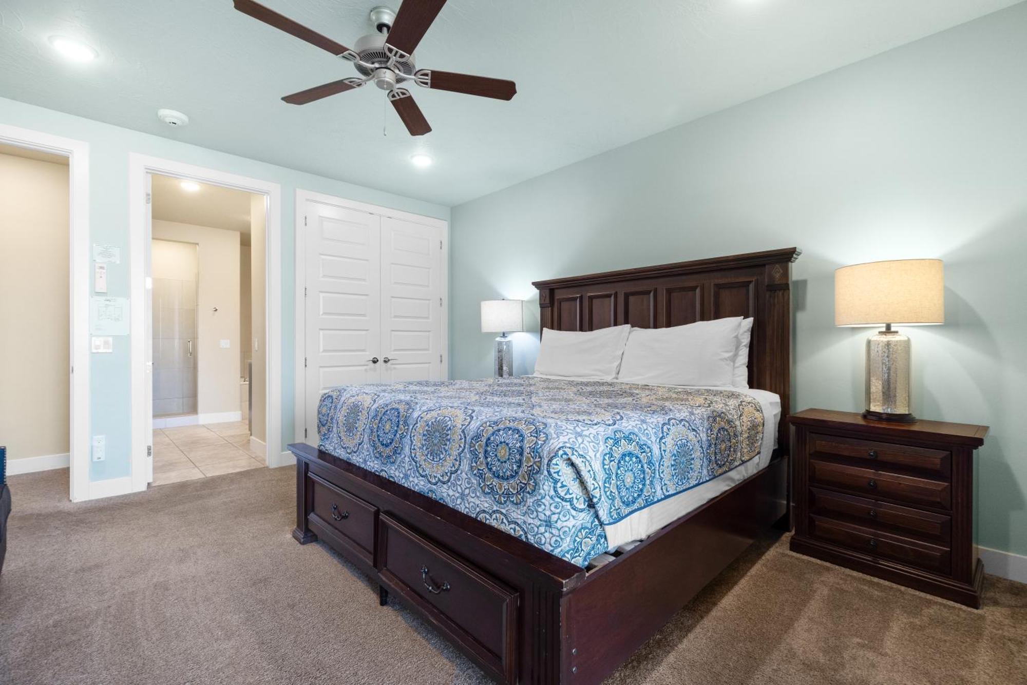 Vacation Rentals At Sand Hollow Resort Hurricane Exterior foto
