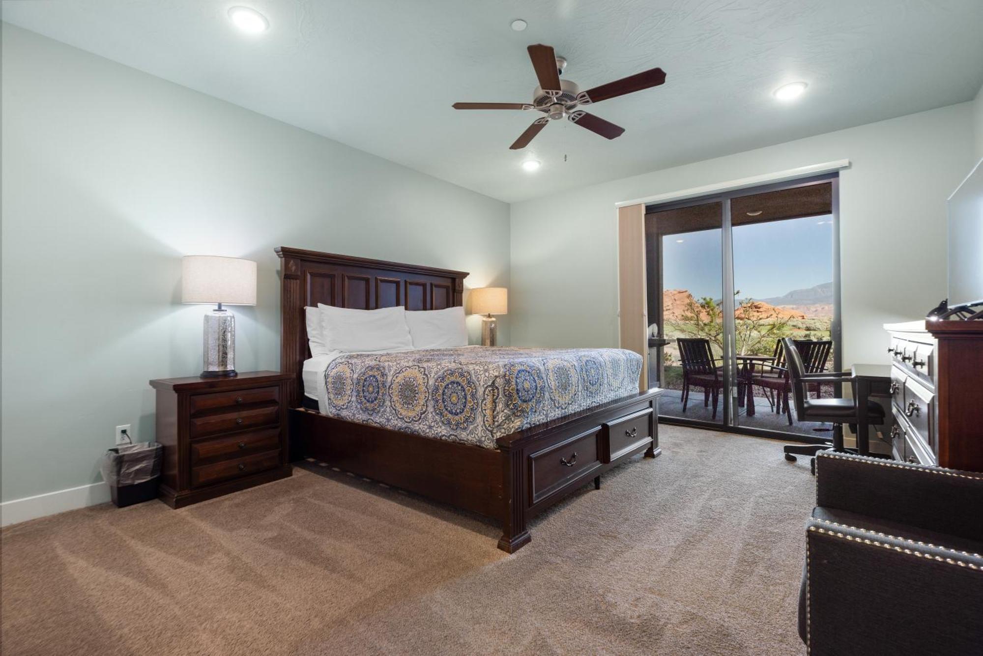 Vacation Rentals At Sand Hollow Resort Hurricane Exterior foto