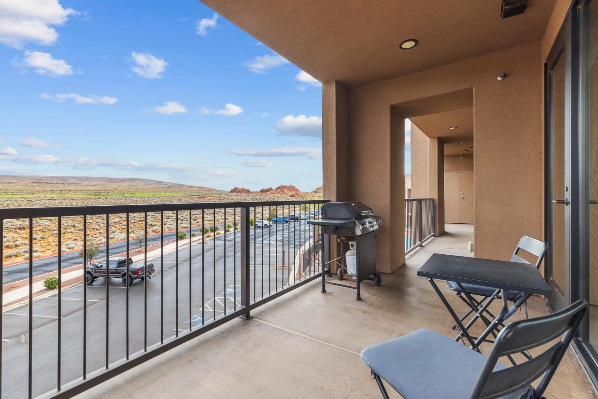Vacation Rentals At Sand Hollow Resort Hurricane Exterior foto