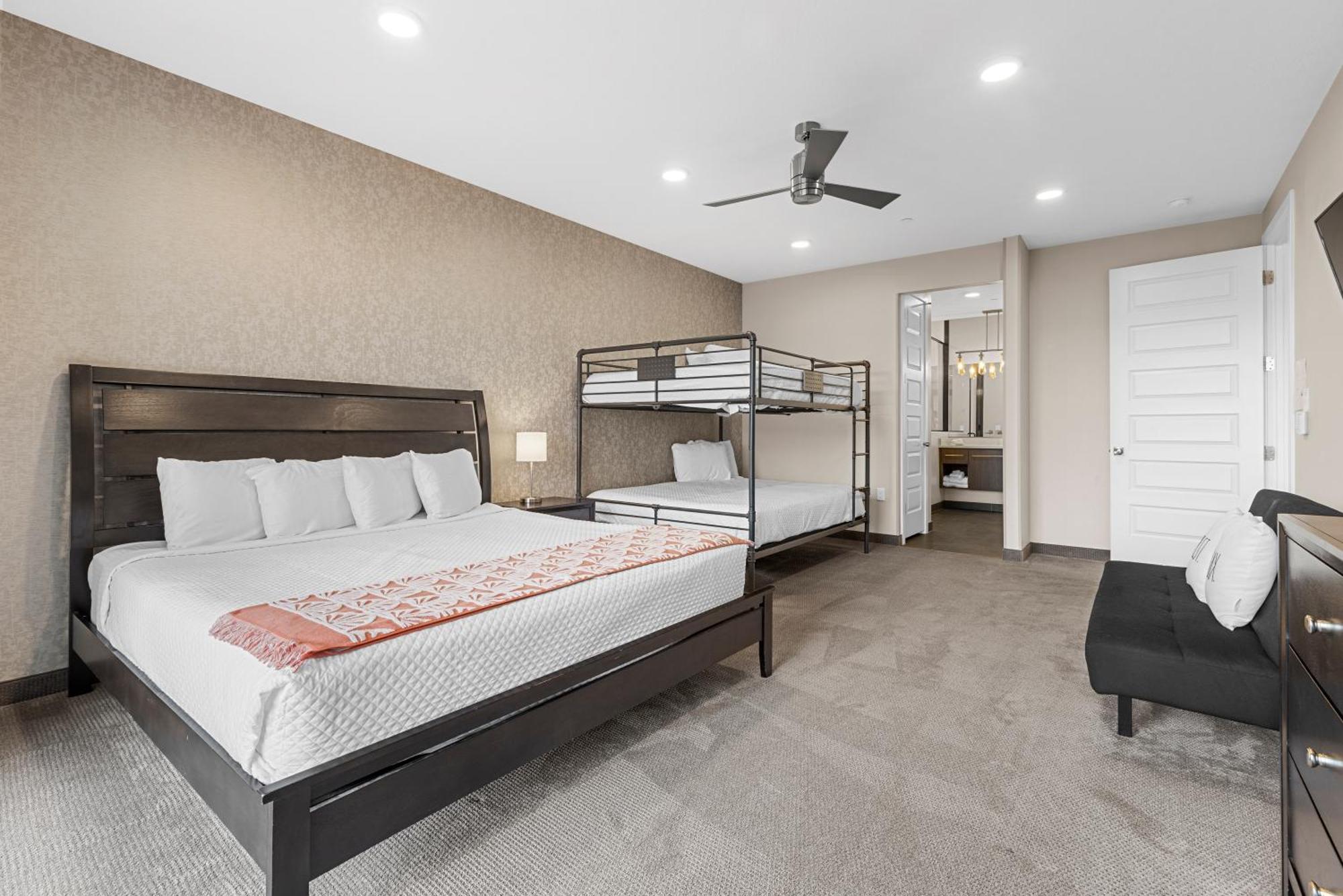 Vacation Rentals At Sand Hollow Resort Hurricane Exterior foto