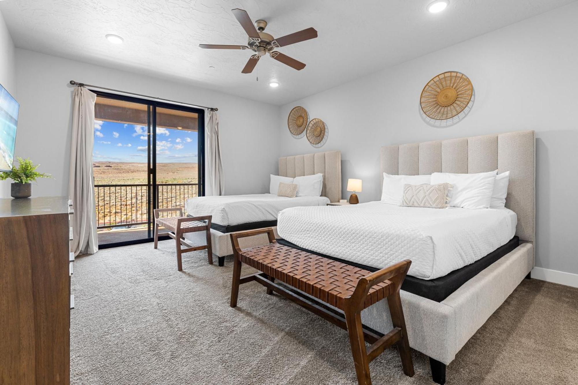 Vacation Rentals At Sand Hollow Resort Hurricane Exterior foto