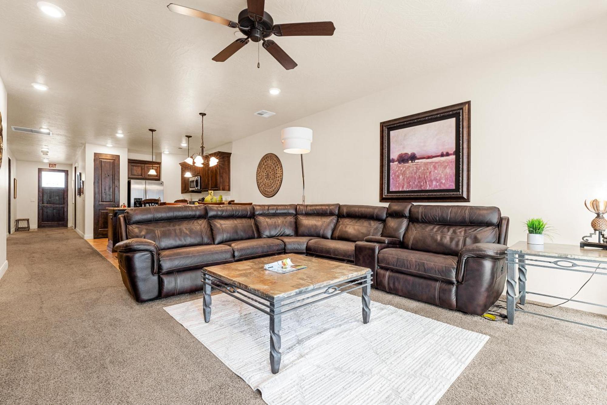 Vacation Rentals At Sand Hollow Resort Hurricane Exterior foto