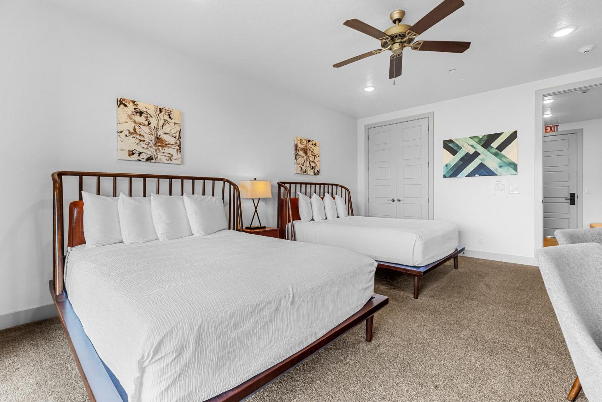 Vacation Rentals At Sand Hollow Resort Hurricane Exterior foto
