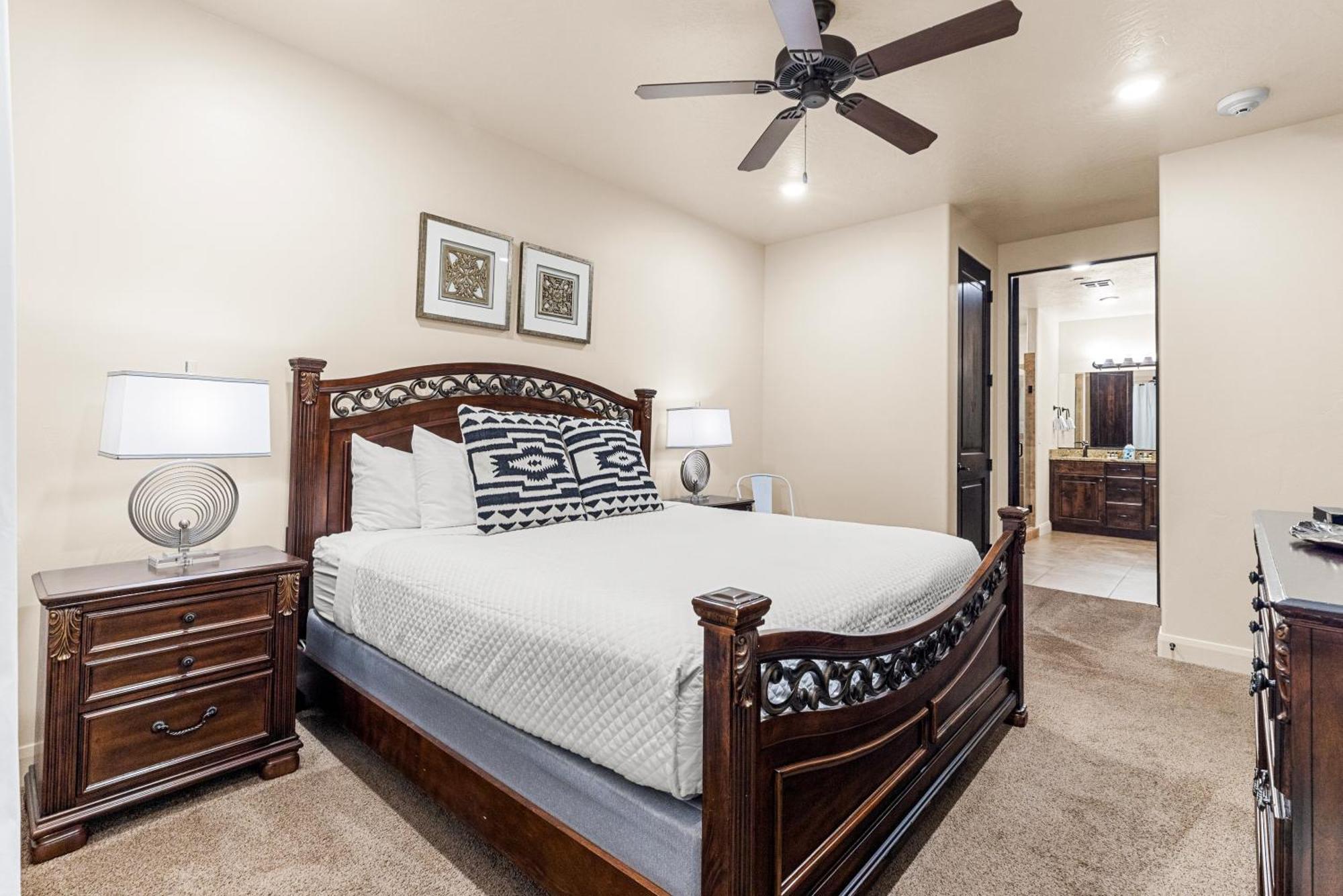Vacation Rentals At Sand Hollow Resort Hurricane Exterior foto