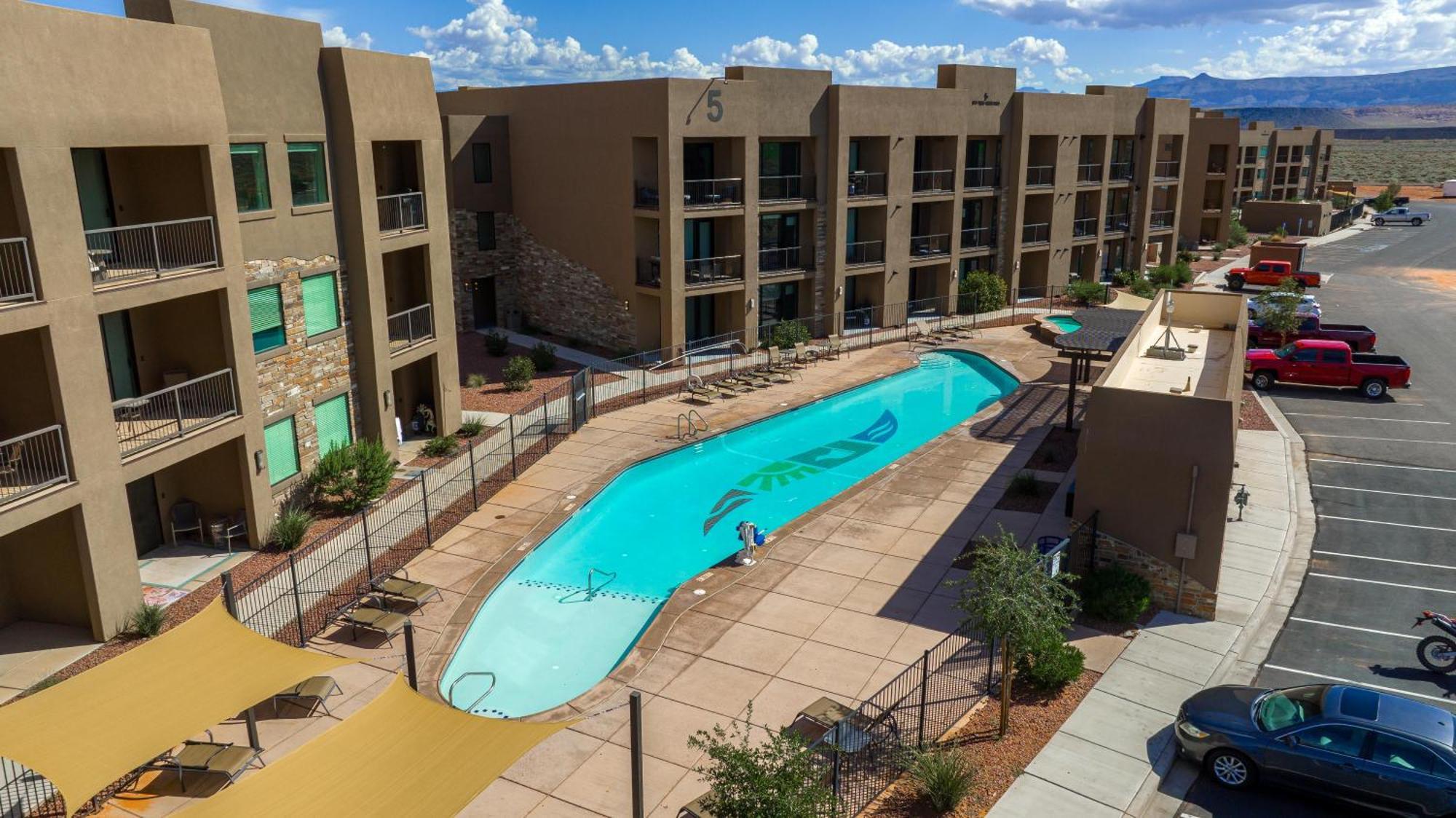 Vacation Rentals At Sand Hollow Resort Hurricane Exterior foto